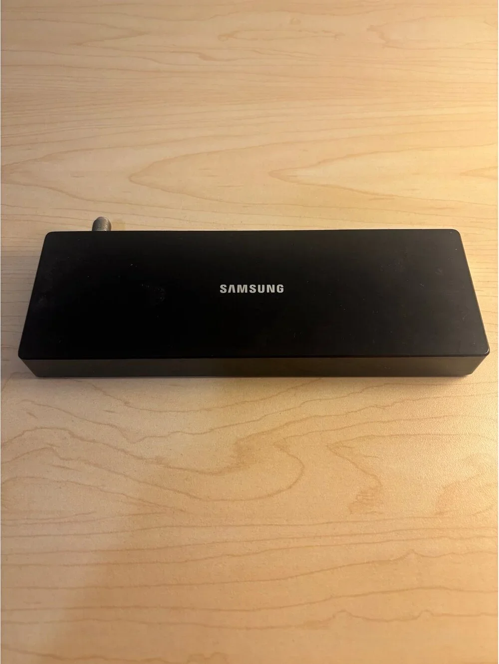 Samsung One Connect Box BN91-17814W tested No Cables